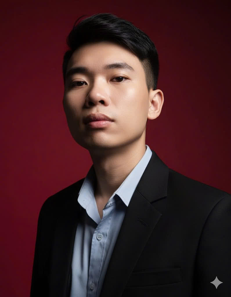 Trịnh Quang Hà's avatar